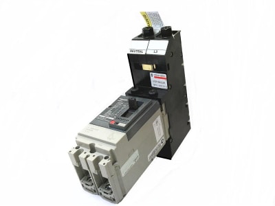 SCHNEIDER ELECTRIC MGP1002L3N