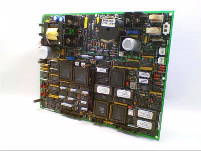 GENERAL ELECTRIC DS200TCPAG1AJD