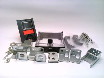 SCHNEIDER ELECTRIC MG87548