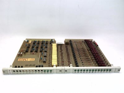 ASEA BROWN BOVERI HEDT300380R0001