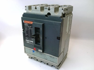 SCHNEIDER ELECTRIC MG29625