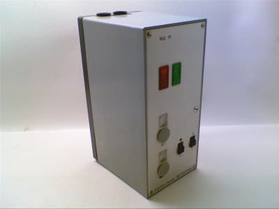 ENDRESS & HAUSER NU-11