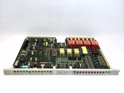 ASEA BROWN BOVERI HEDT300371R0001