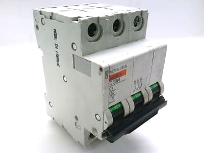 SCHNEIDER ELECTRIC MG24280
