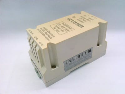 RS SYSTEMTECHNIK Z5-NG11