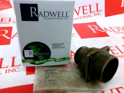 AMPHENOL 97-3100A-28-850