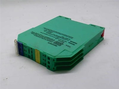 PEPPERL & FUCHS KHD4-IVR-EX1.03