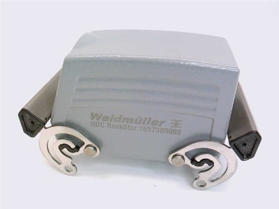 WEIDMULLER HDC-16B-TSBO-1PG21G