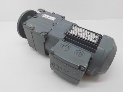 SEW EURODRIVE RF17-DR63L4