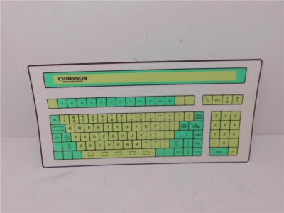 CHRONOS RICHARDSON 0563891