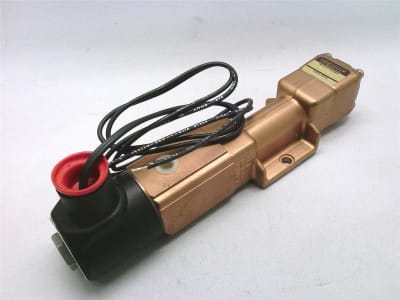 VERSA VALVES VSG-4512-P-15-31-110/50