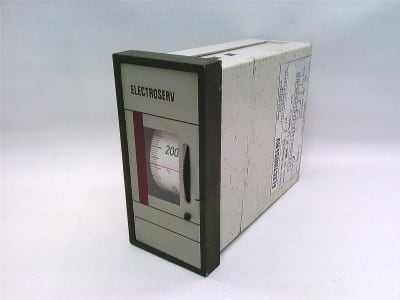 ELECTROSERV 481A.P.1200K.0.00