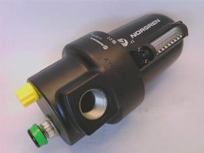 NORGREN L17-600-OP9D