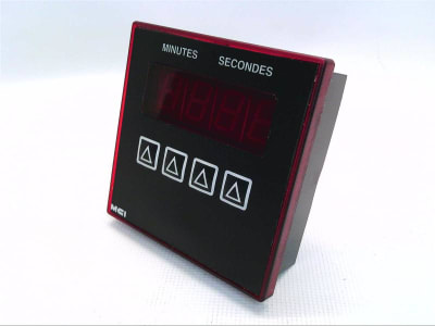 MCI COMPTEUR ELECTRIQUE 694-PREI1