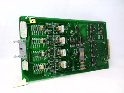 EMERSON DM6331X1-A6