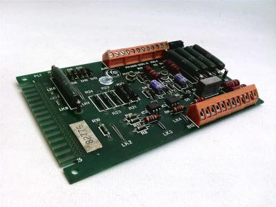 HARLAND SIMON PP4890-5005-A