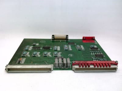 HARLAND SIMON PP4890-5010-A