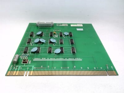 BAKER PERKINS 870043