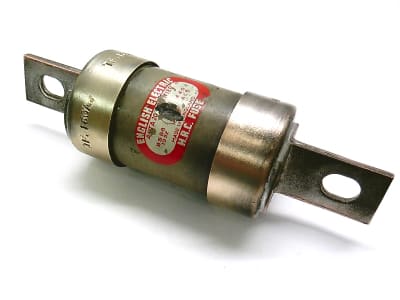 ENGLISH ELECTRIC TF-160