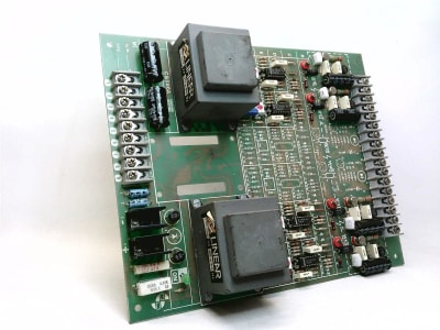 ELECTRONIC SYSTEMS CS215A
