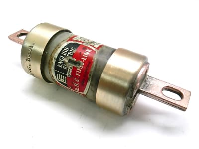 ENGLISH ELECTRIC 102TC.100