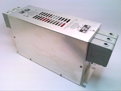 SCHAFFNER FS21858-130-35