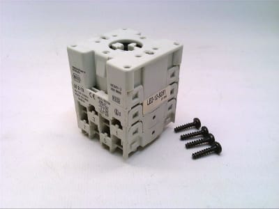 SPRECHER & SCHUH LE2-12-8281