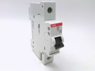 ASEA BROWN BOVERI GHS2610001R0081
