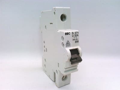 ASEA BROWN BOVERI GHS2710001R0326