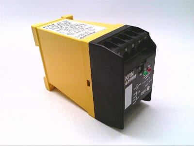 ASEA BROWN BOVERI 1SNA413201R3000