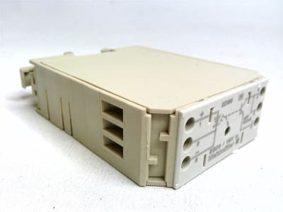 WEIDMULLER EGO3/EG3-115VUC