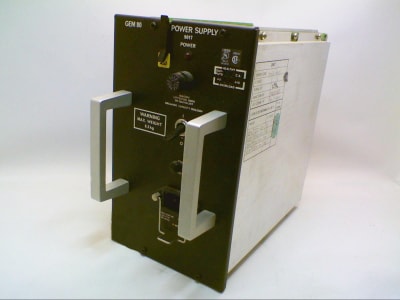 CONVERTEAM 9017-3001