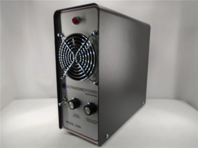 ULTRASONIC POWER 53-25-456-36