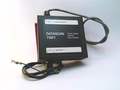 DATASCAN 7981