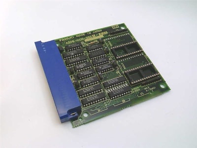 FANUC A20B-1000-0921