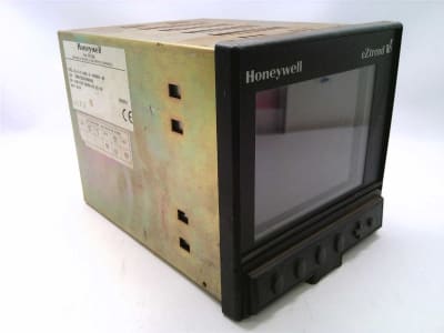 HONEYWELL TVEZ-6-0-0-000-0-0G000V-00