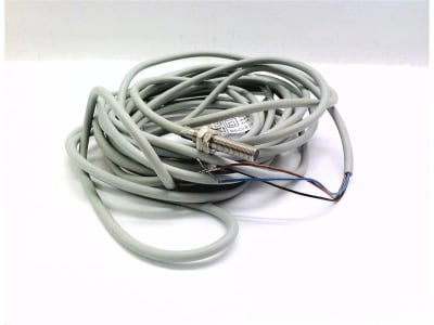 AECO SI5-C0.8-PNP-NO-LC5