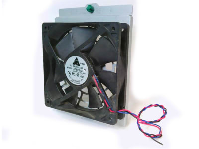 DELTA GROUP ELECTRONICS AFB1212L