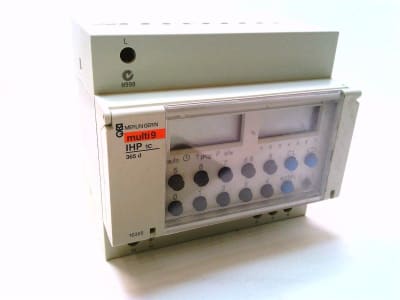 SCHNEIDER ELECTRIC MG16355