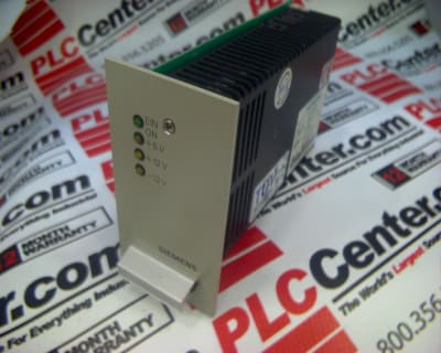 SIEMENS C8451-A6-A82