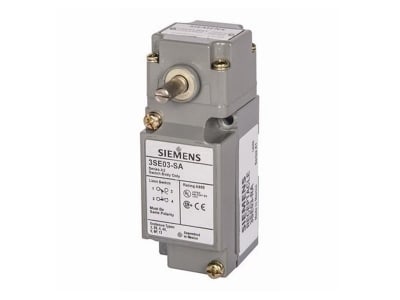 SIEMENS 3SE03-AR1
