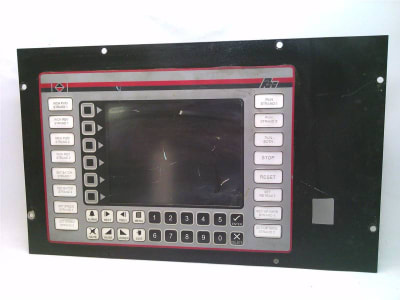 RED LION CONTROLS VX550000