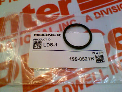 COGNEX LDS-1