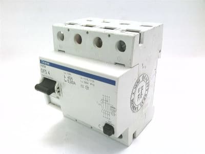DOEPKE 100-4/0.10.DFS4.S-A
