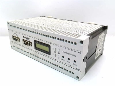DELPHIN SYSTEME D-51515