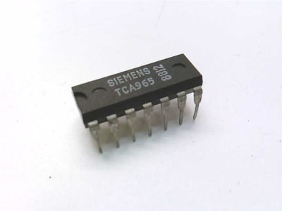 SIEMENS TCA965