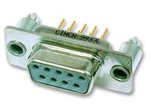 TE CONNECTIVITY DA15STW2NTS-R