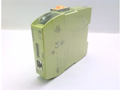 PILZ PNOZ-M-ES-ETHERNET