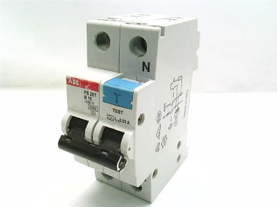 ASEA BROWN BOVERI FS-201-B10