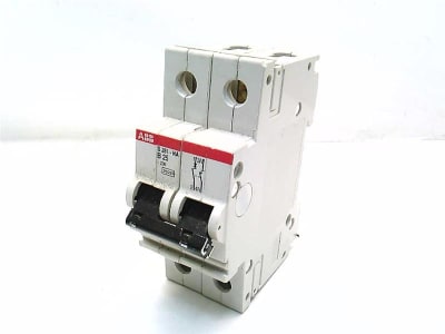 ASEA BROWN BOVERI S281-NA-B25